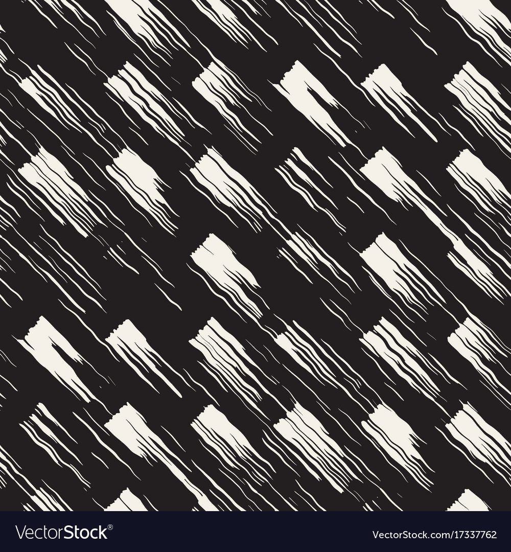 Brush Stripe Pattern