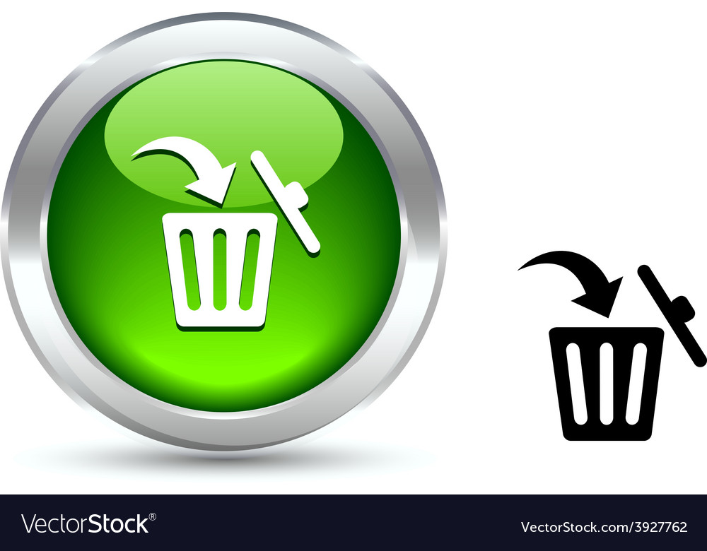 Delete button