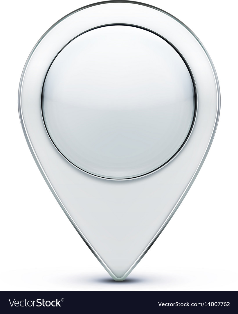 Location pointer icon