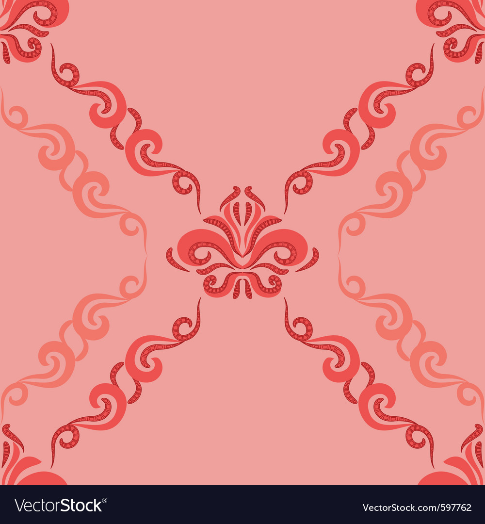 Seamless pattern