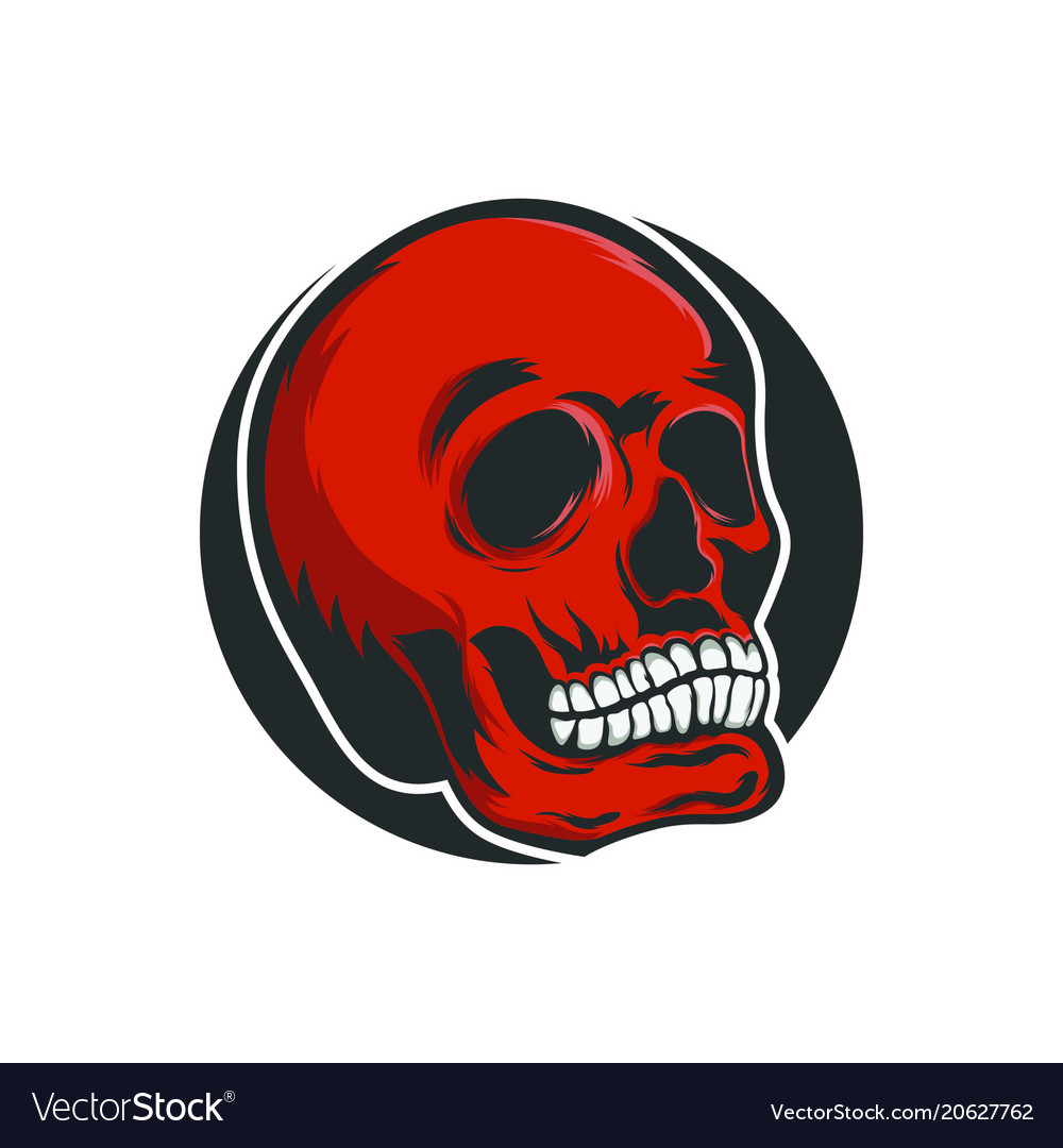 Monocrome. Baratype monocrome logo.
