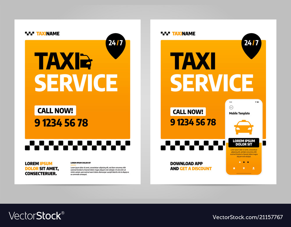 brochure layout templat design