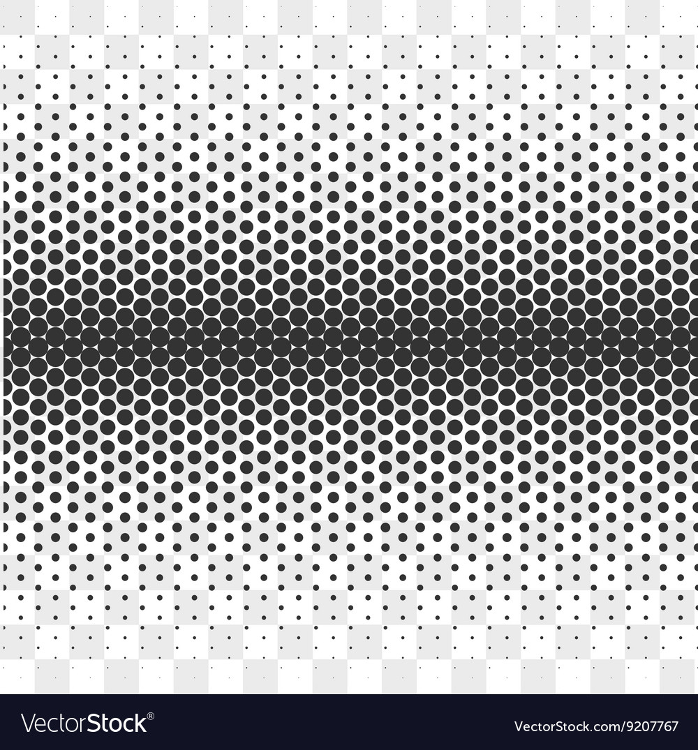 Gradient Dotwork Background