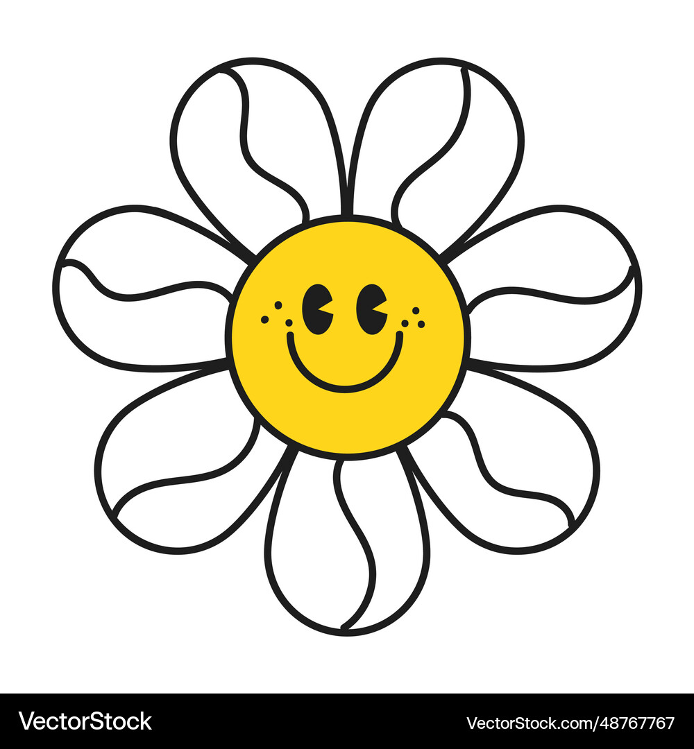 Flower Face Emoticon Best Flower Site