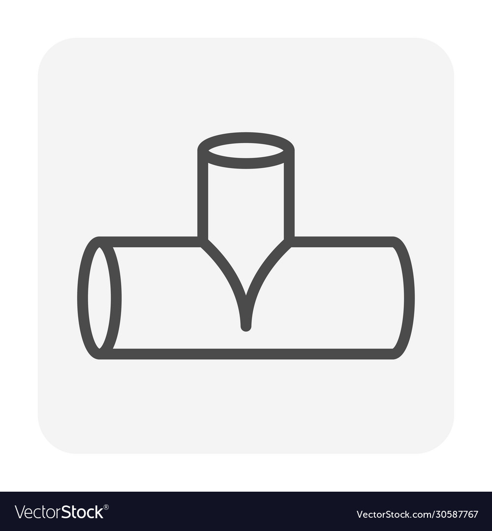 Pipe fitting part