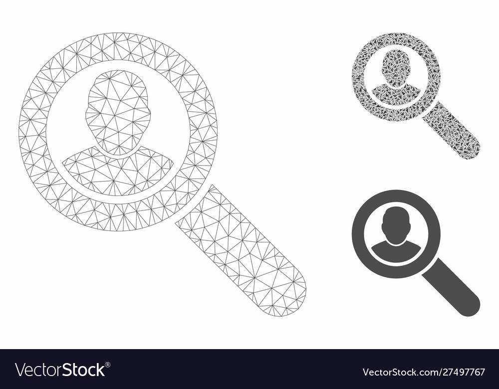 Search user mesh network model and triangle vector image Search user mesh network model and triangle