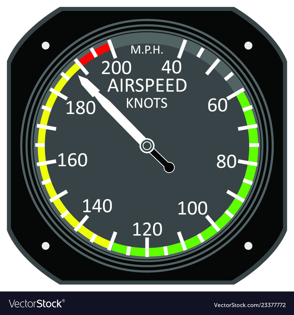 Airspeed Indicator