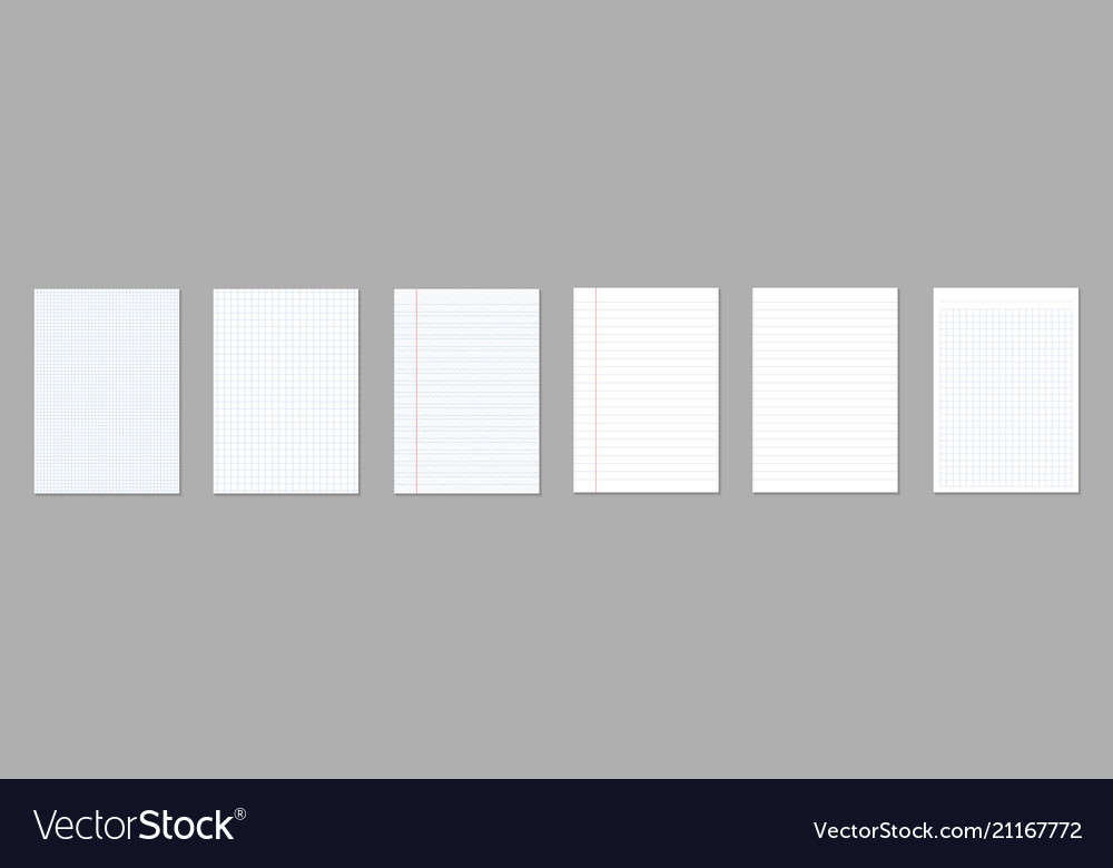 Creative of realistic square vector image Creative of realistic square