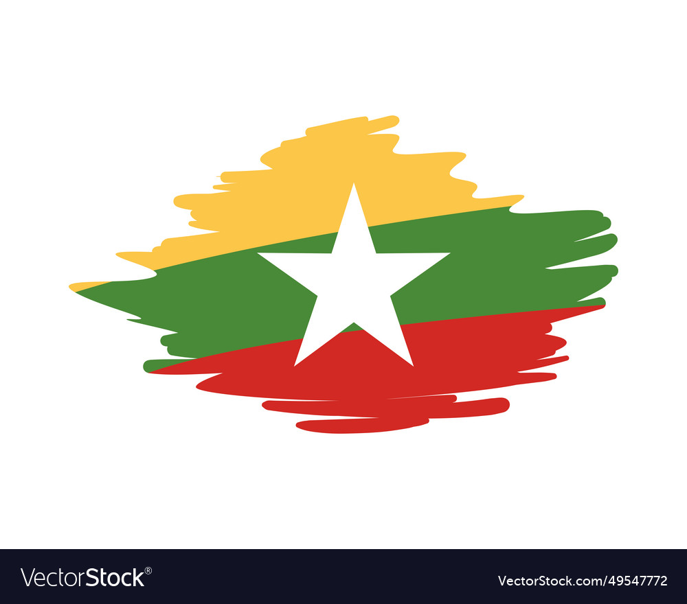 Myanmar independence day freedom