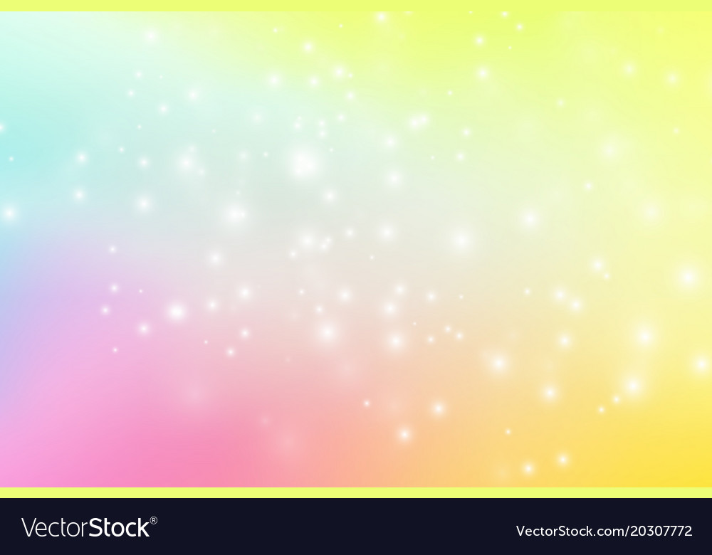 Soft colored abstract background for design