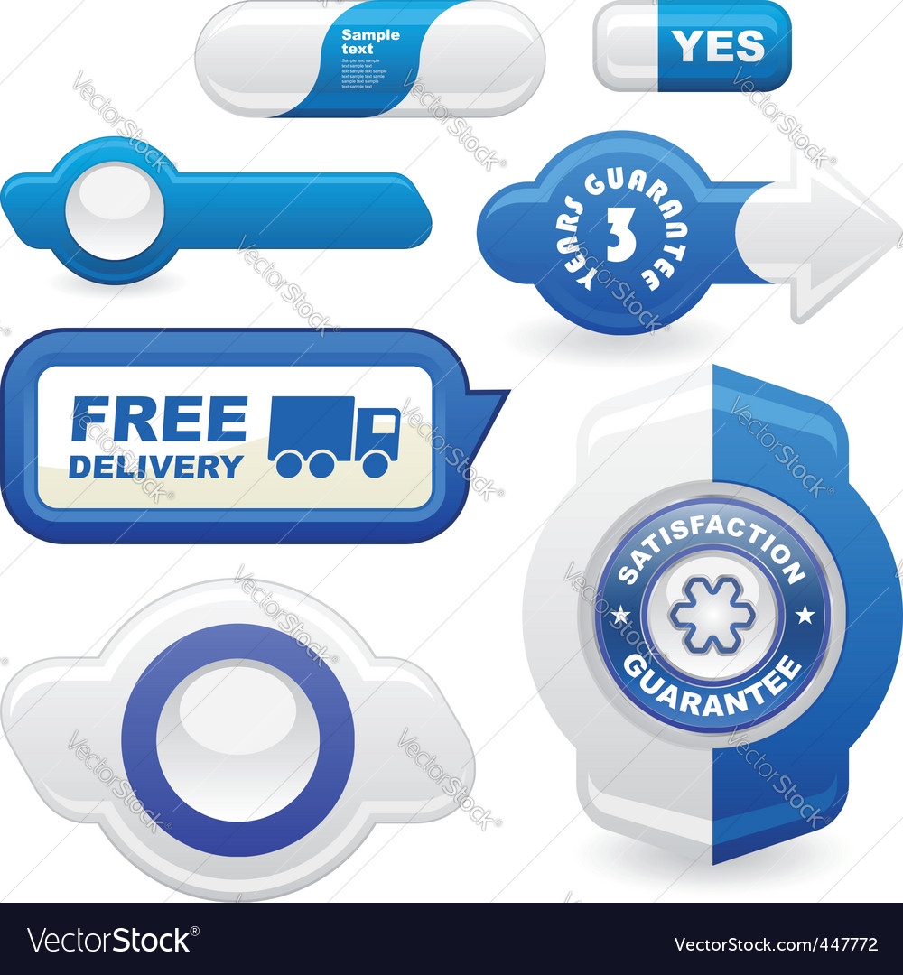Web Elements Collection
