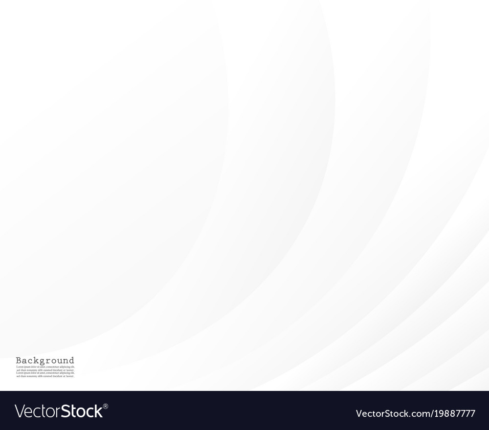 Abstract background with perspective