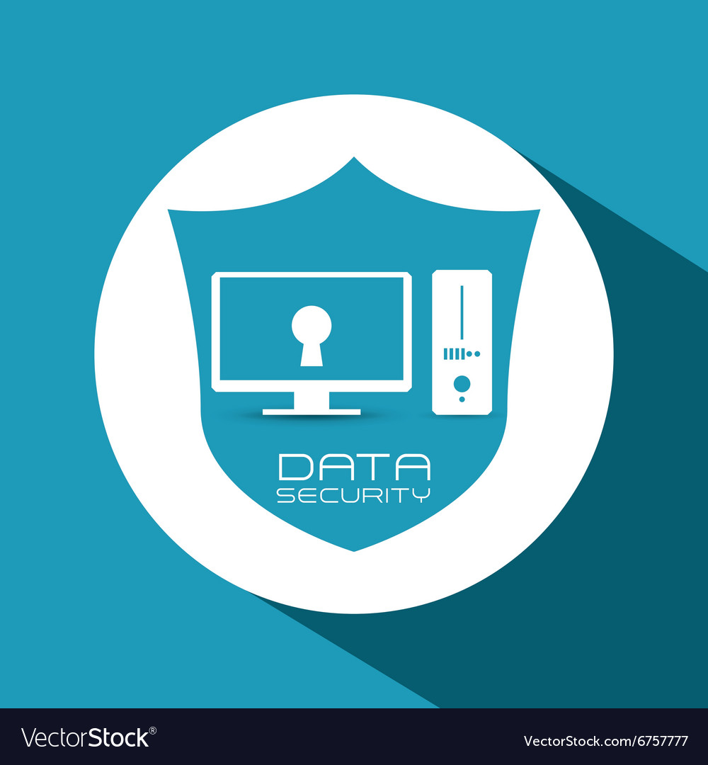 Data security design