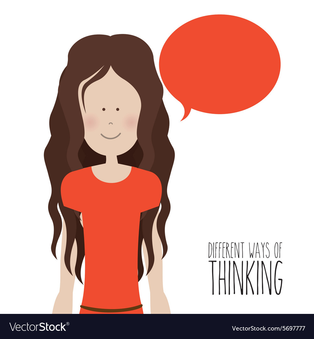 Think different design