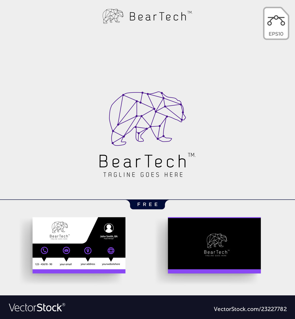 Bear tech