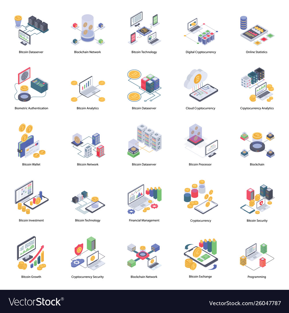 Bitcoin block chain