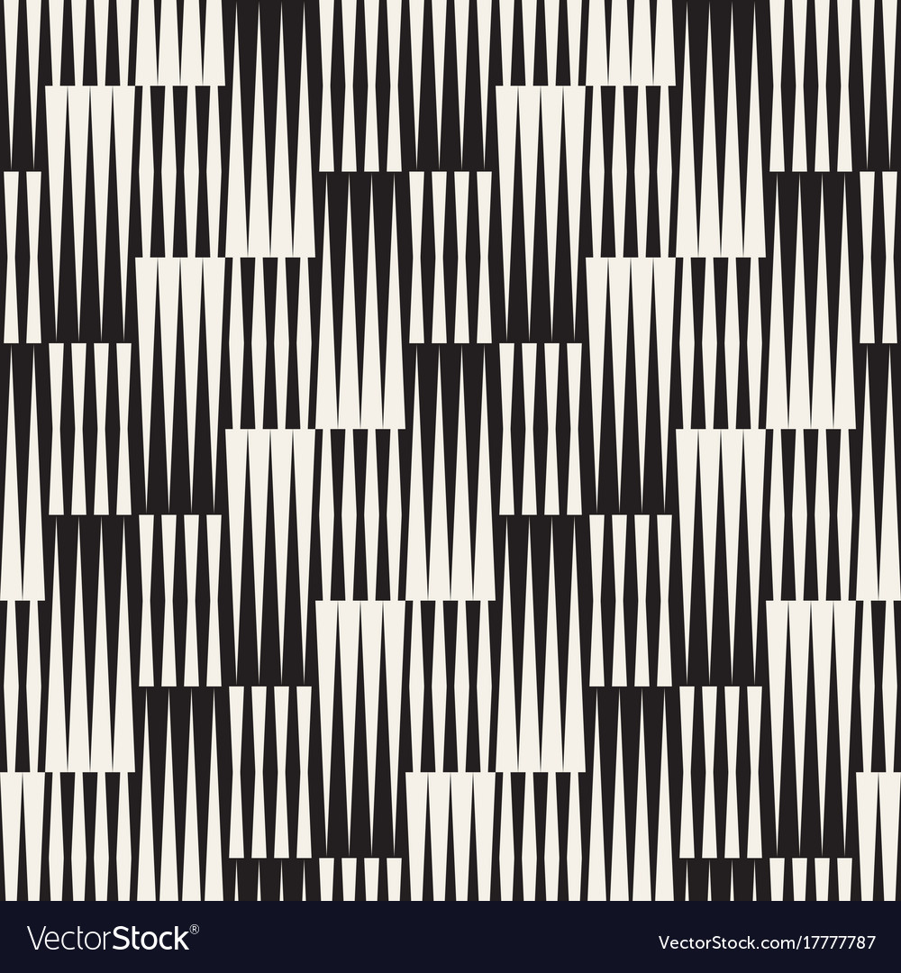 Geometric Tiled Pattern