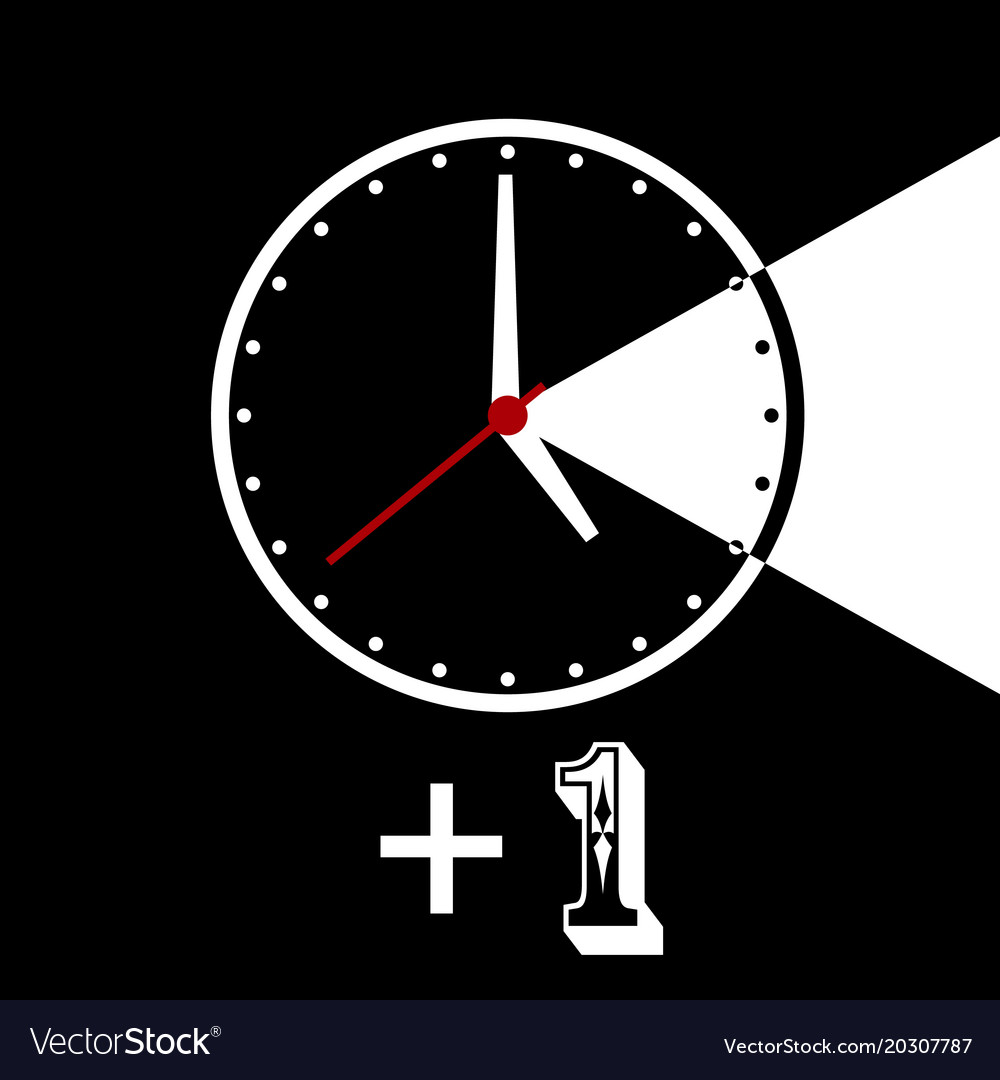 Time change spring