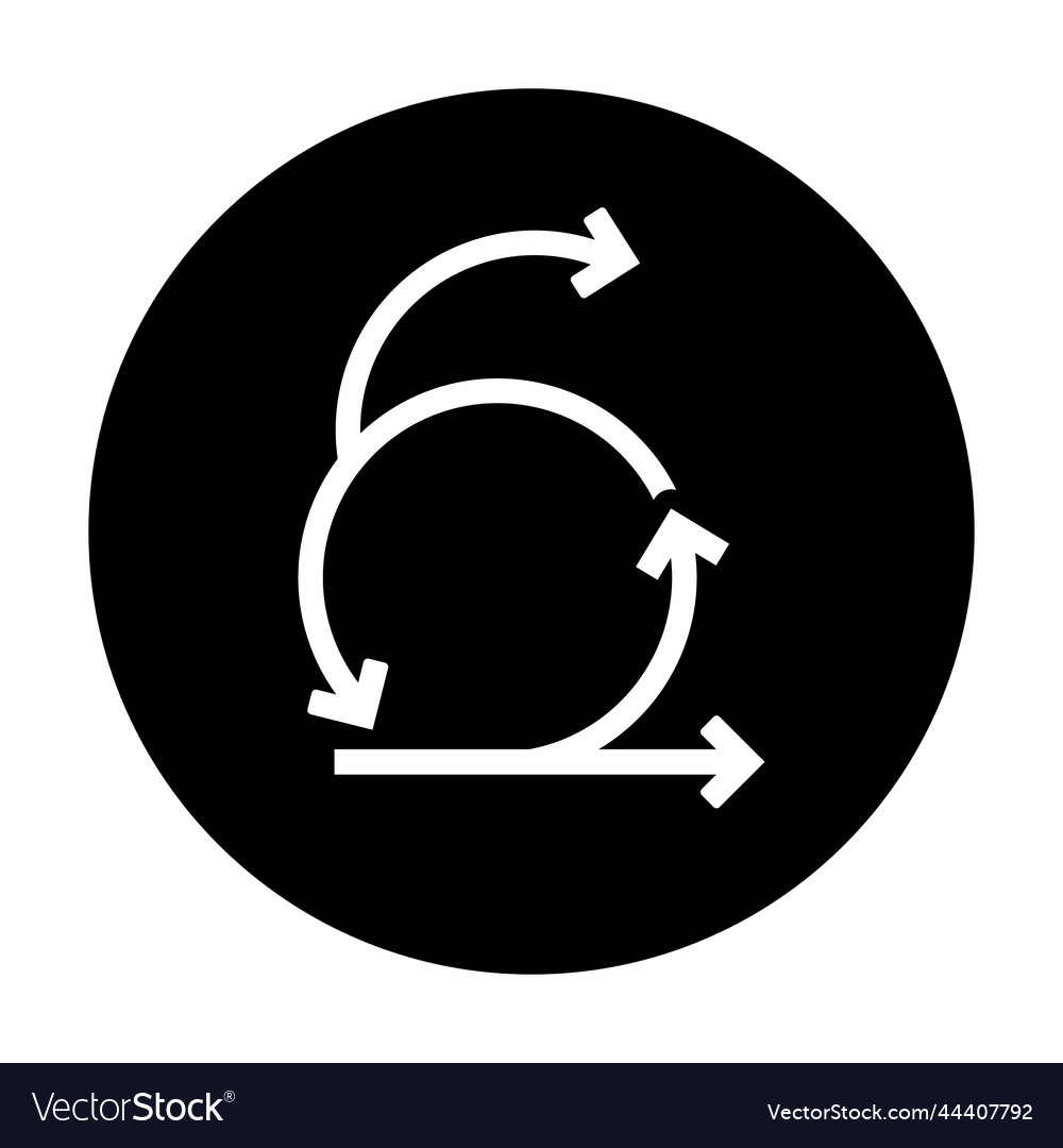 Agile board scrum icon