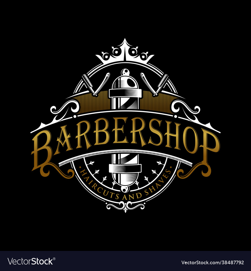 Barber shop