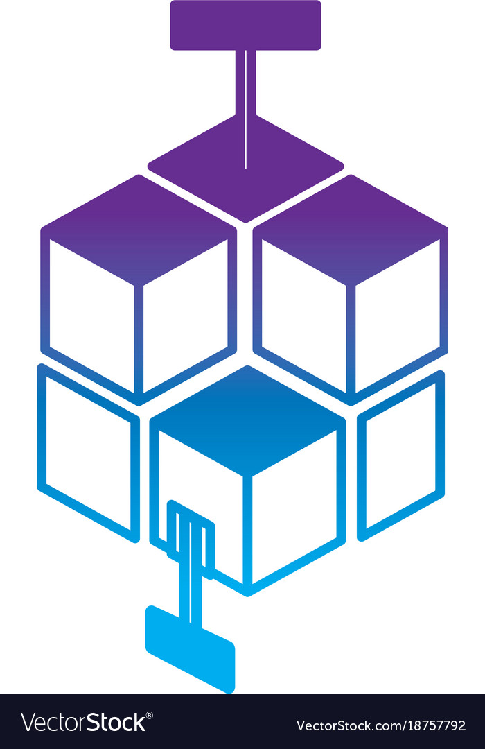 Cube shape design