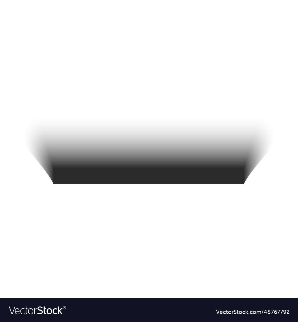 Shadow effects with grain noise and dot patterns Vector Image Shadow effects with grain noise and dot patterns