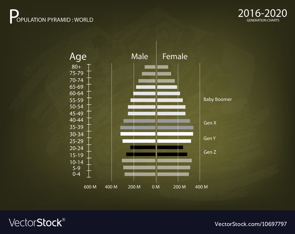2016-2020 population pyramids graphs