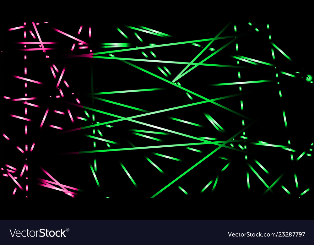 Abstract background light lines color combinations Vector Image Abstract background light lines color combinations