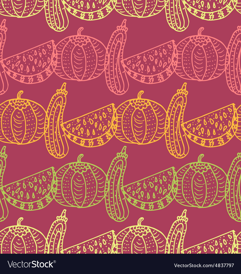 Decorative pattern design