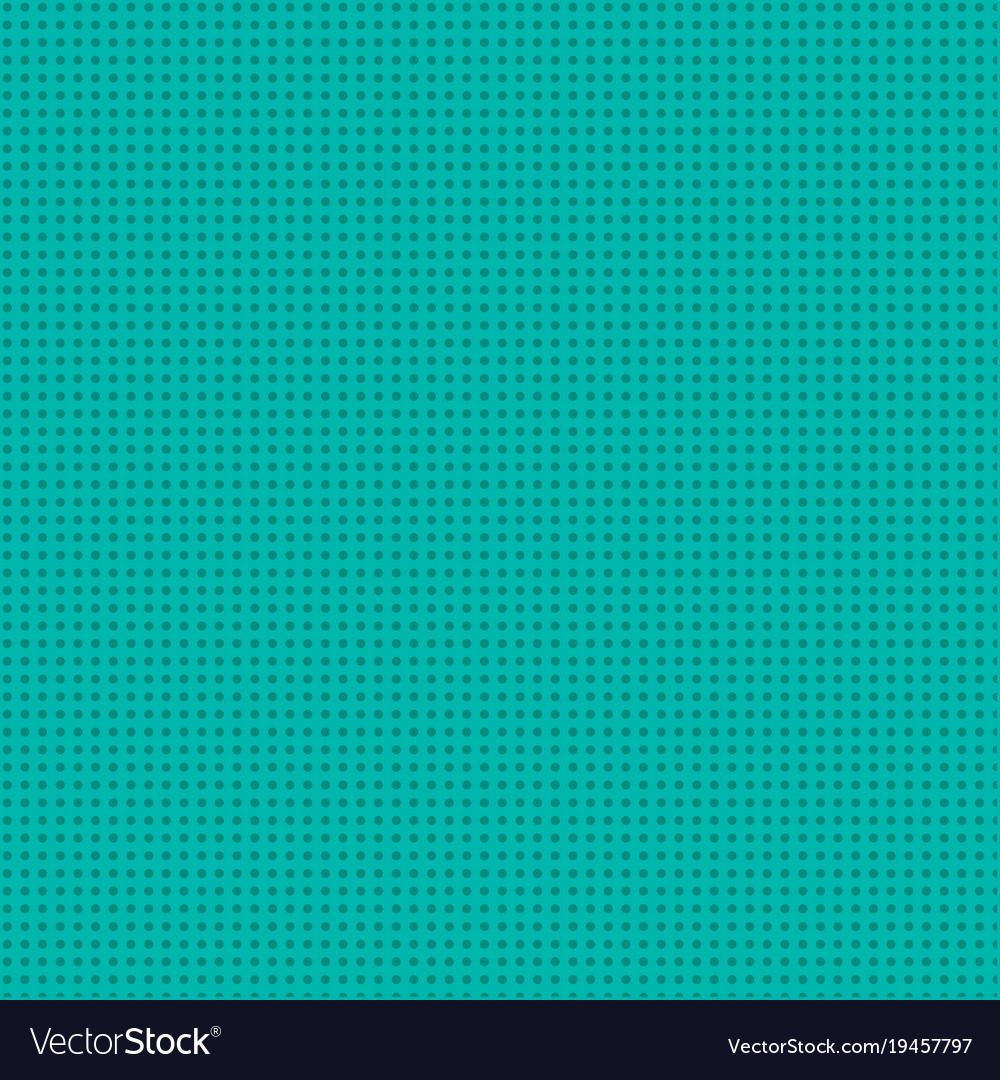 Retro Halftone Pattern