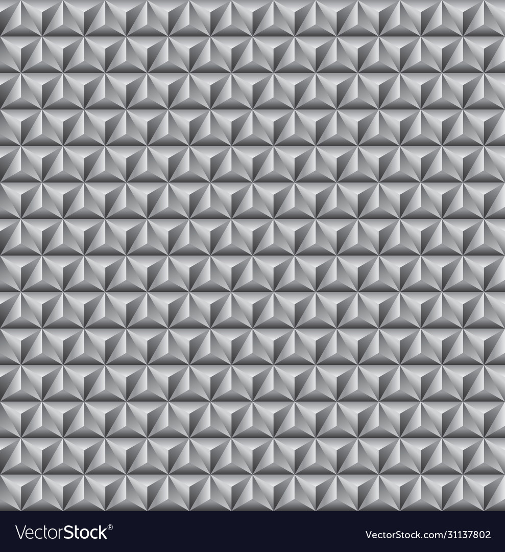 Abstract 3d geometric background with triangular vector image Abstract 3d geometric background with triangular