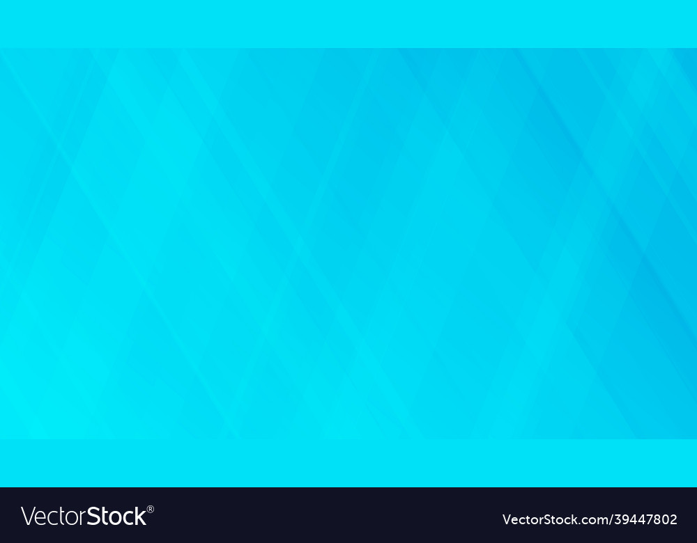 Modern colorful gradient background with lines vector image Modern colorful gradient background with lines