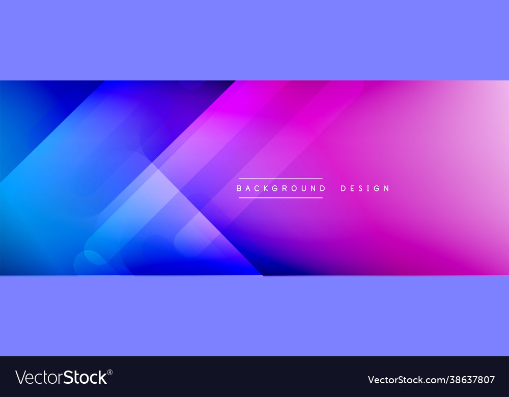 Dynamic lines abstract background 3d shadow