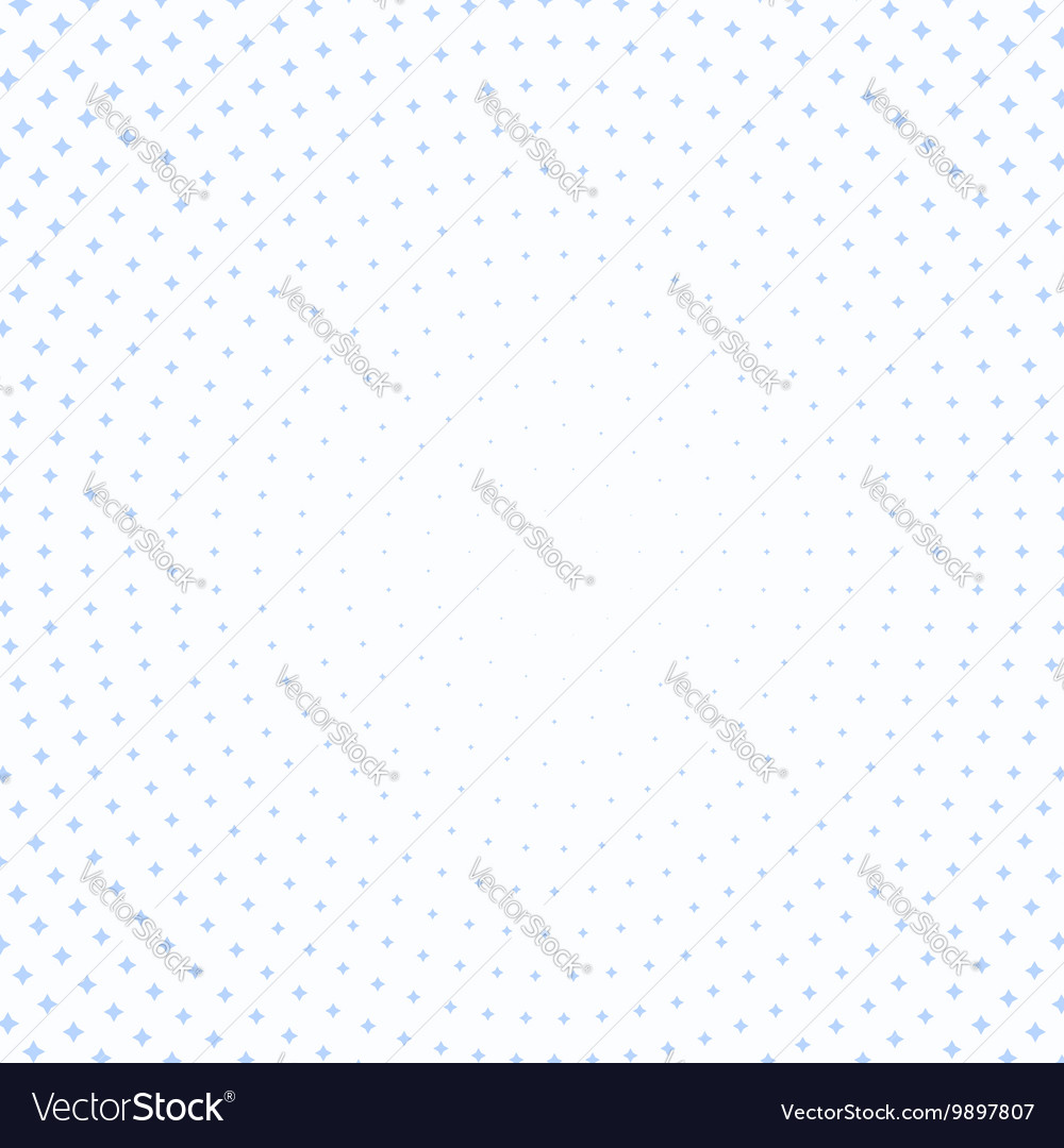 Seamless modern pattern with dots