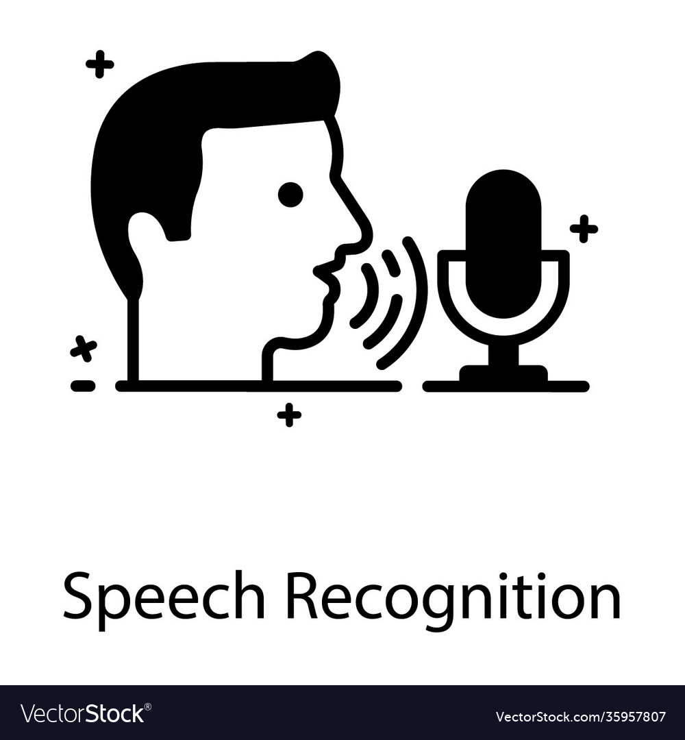 Speech recognition