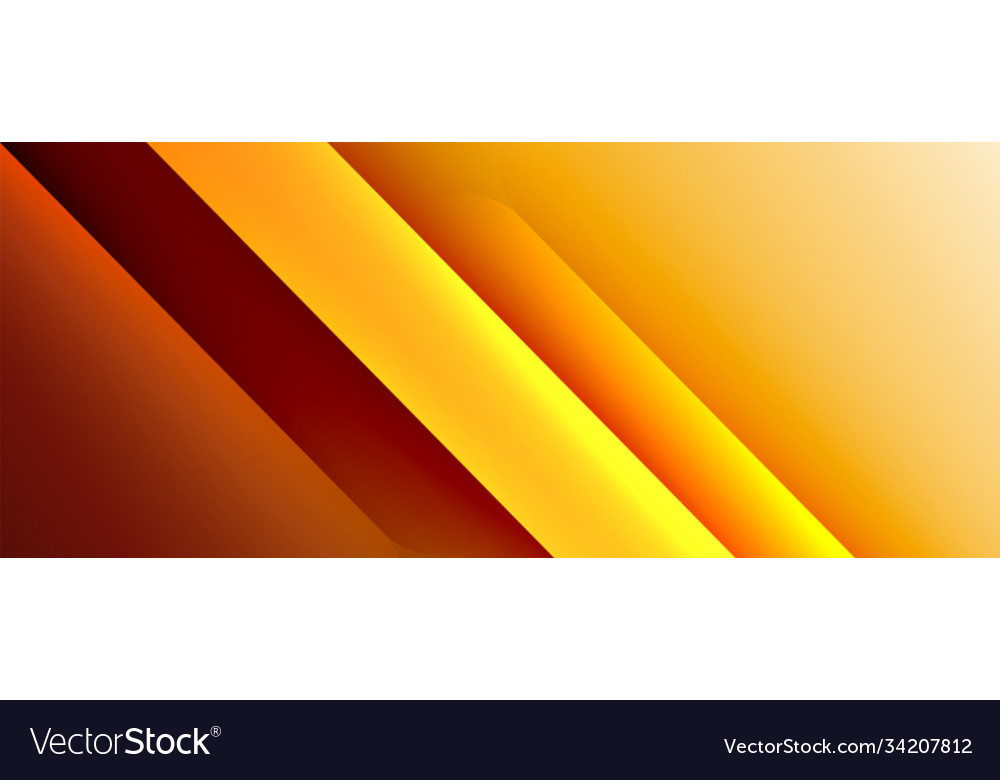 Fluid gradients with dynamic diagonal lines vector image Fluid gradients with dynamic diagonal lines