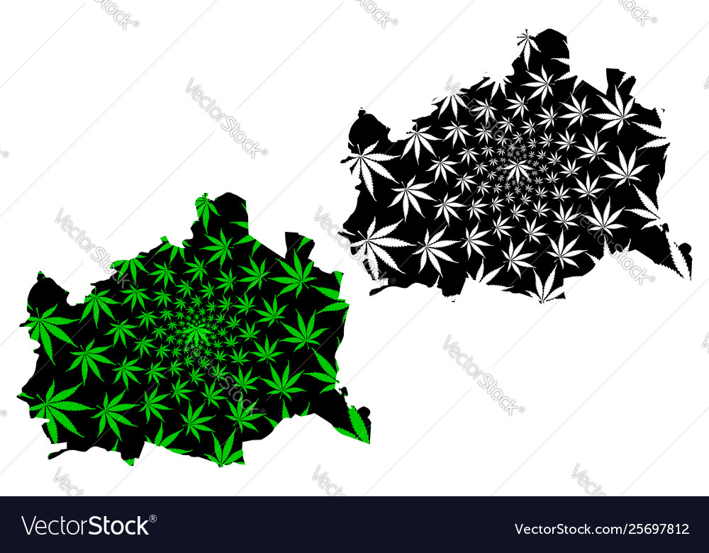 Vienna republic austria wien capital city vector image Vienna republic austria wien capital city