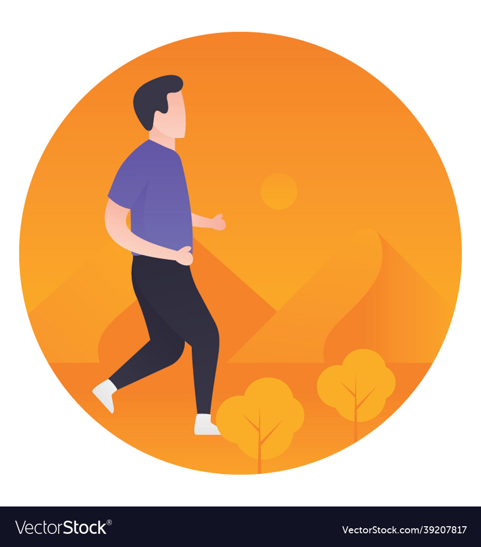 Running