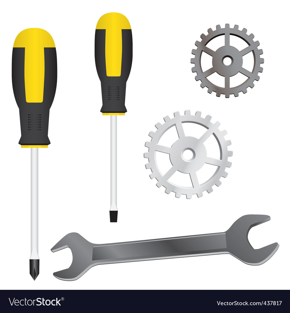 Tool Collection Set