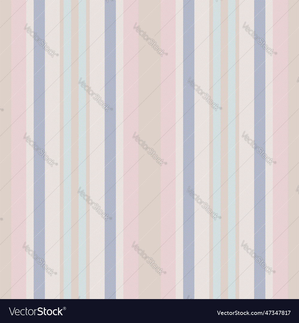 Vertical Stripe Pattern