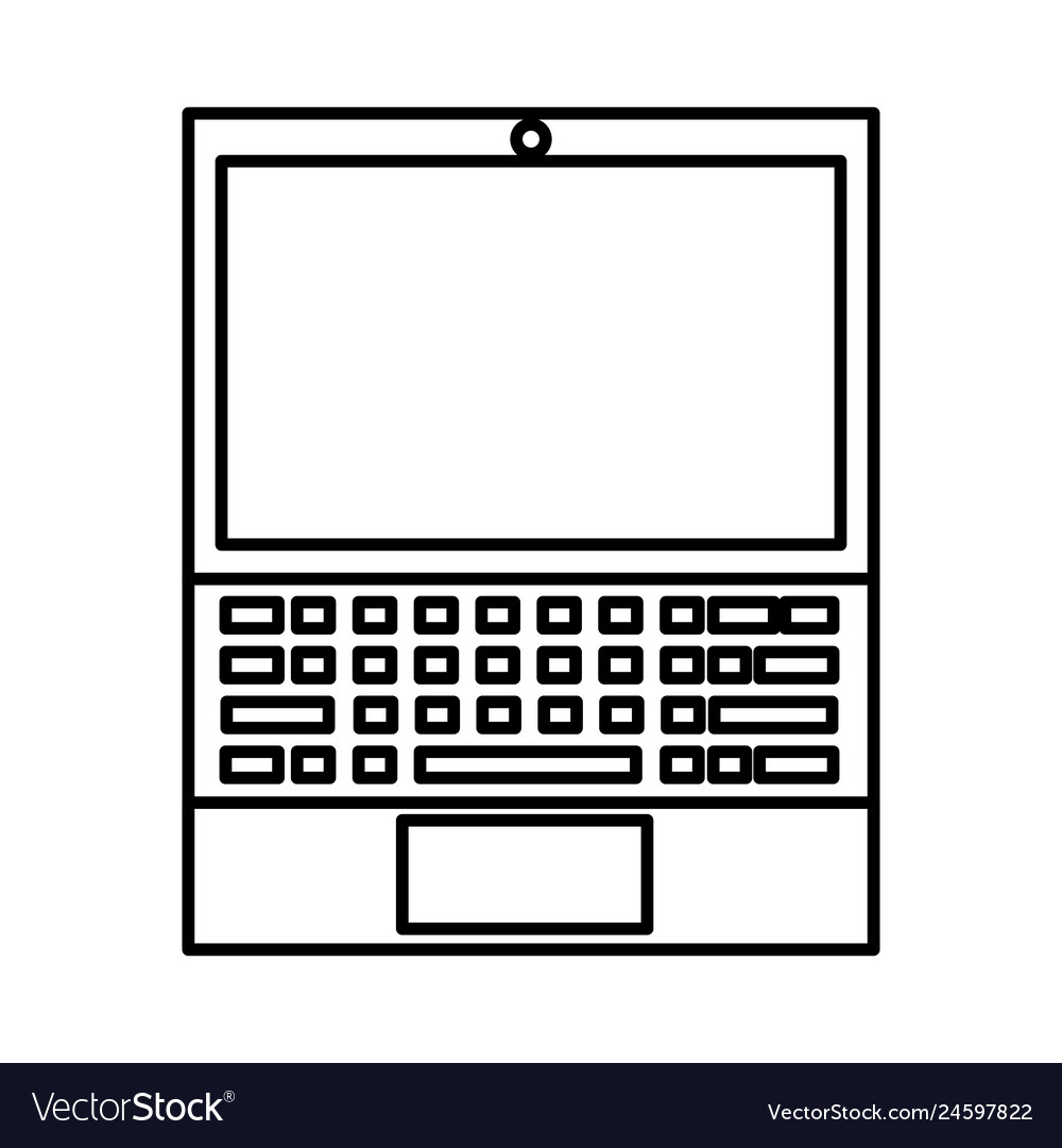 Laptop computer device keyboard technology