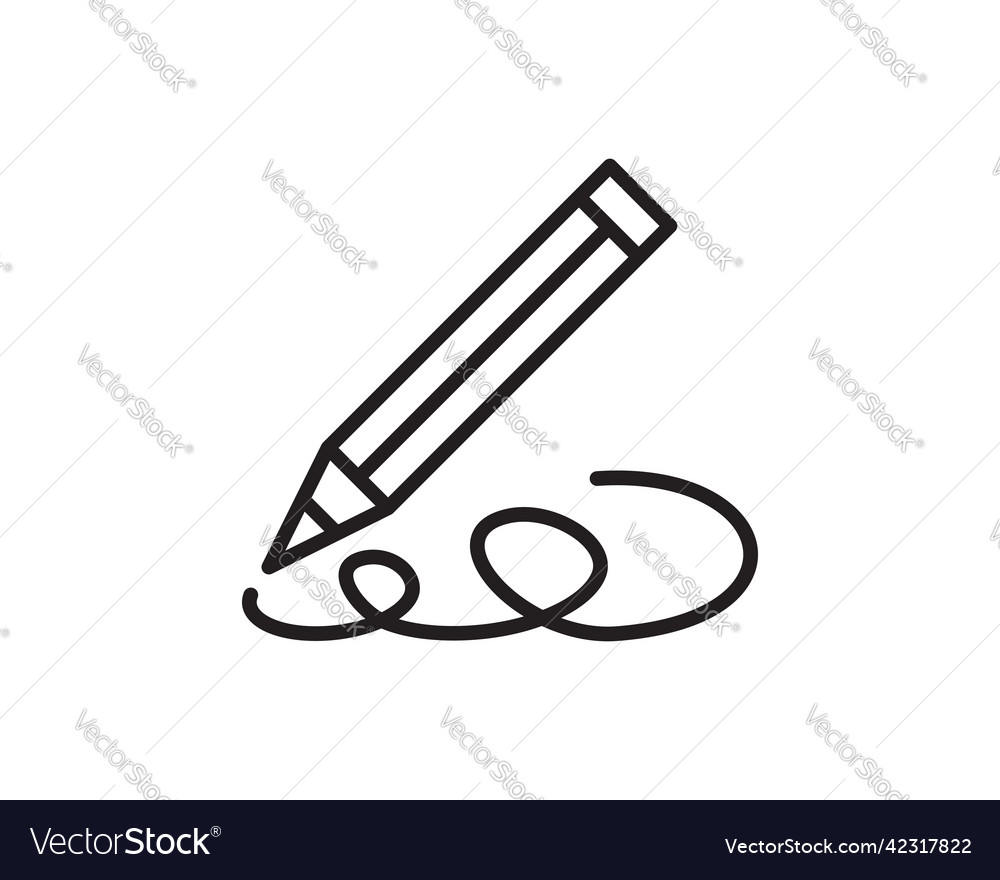 Note icon sign paper message or document page Vector Image Note icon sign paper message or document page