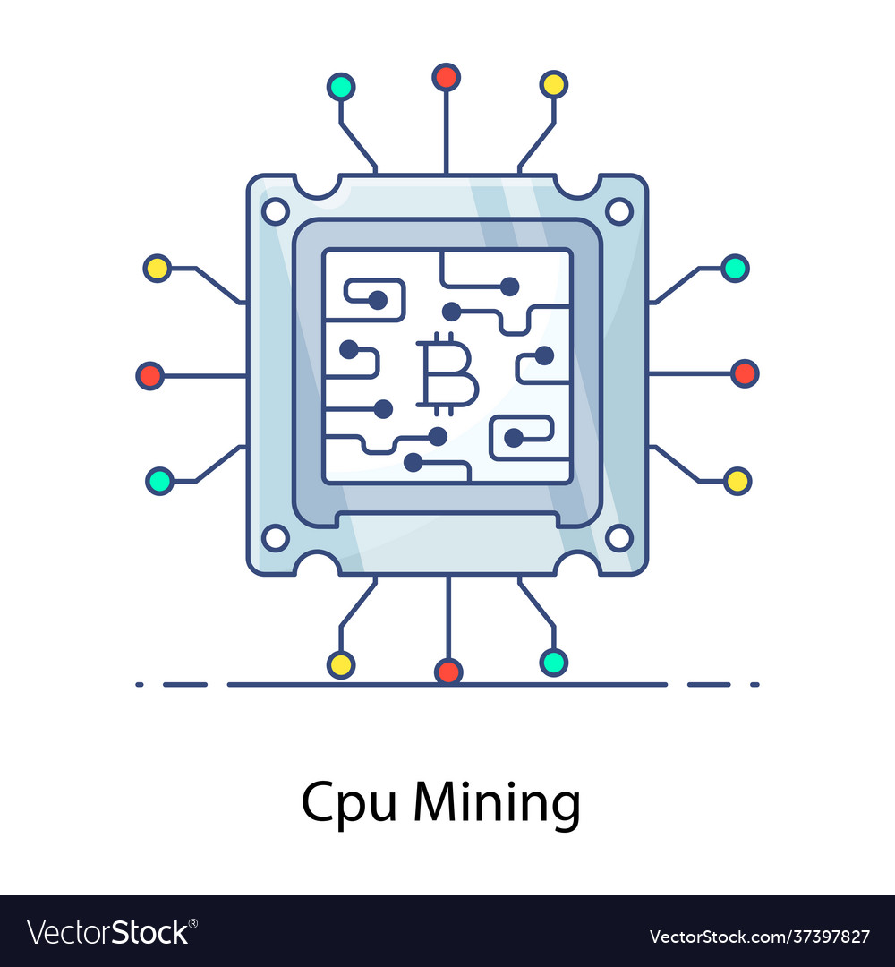 Cpu mining