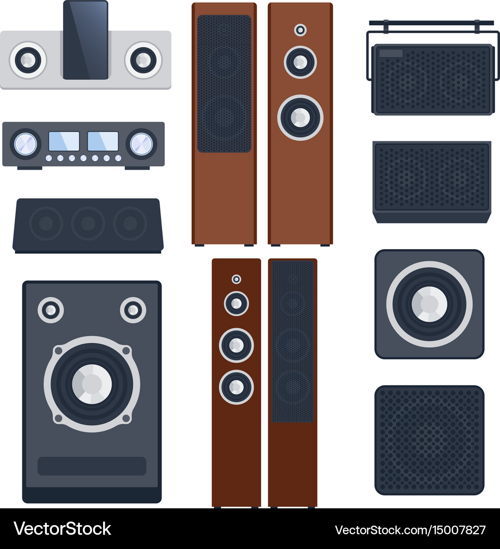 bo music system