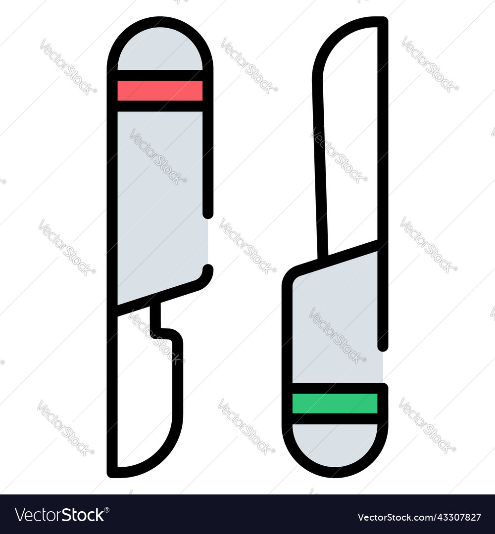 Scalpel modern concepts design
