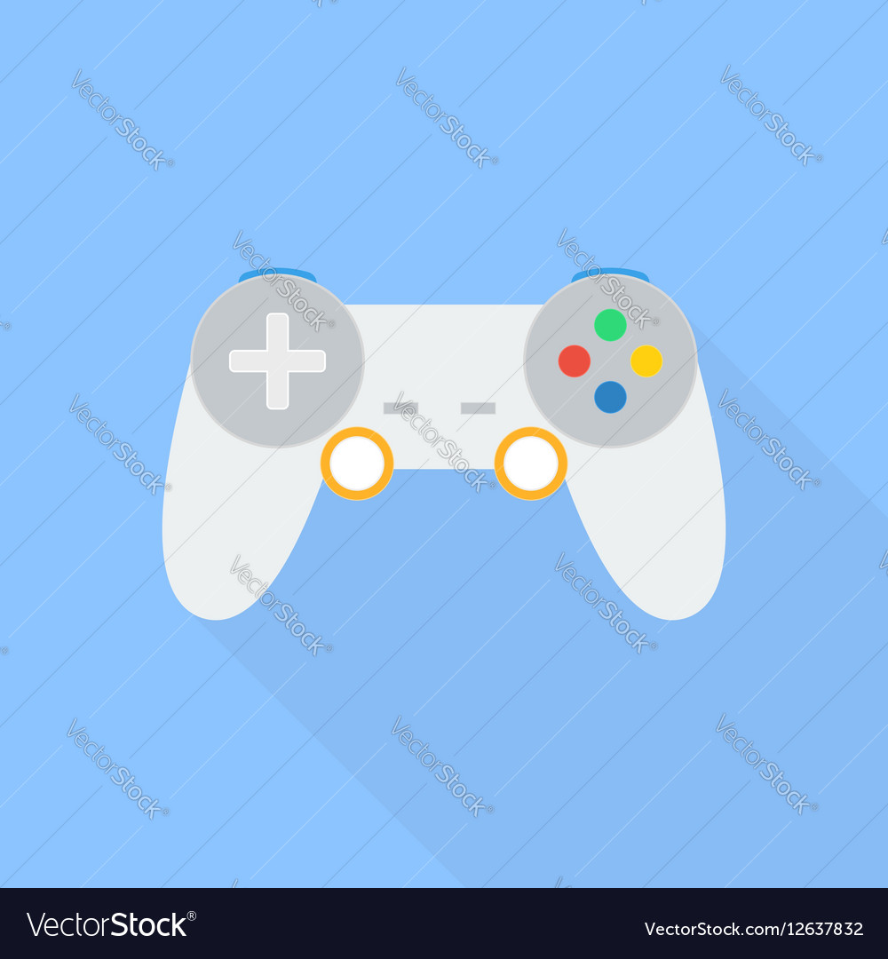 Controller for video games