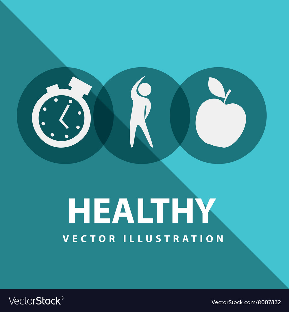 Healthy lifestyle design