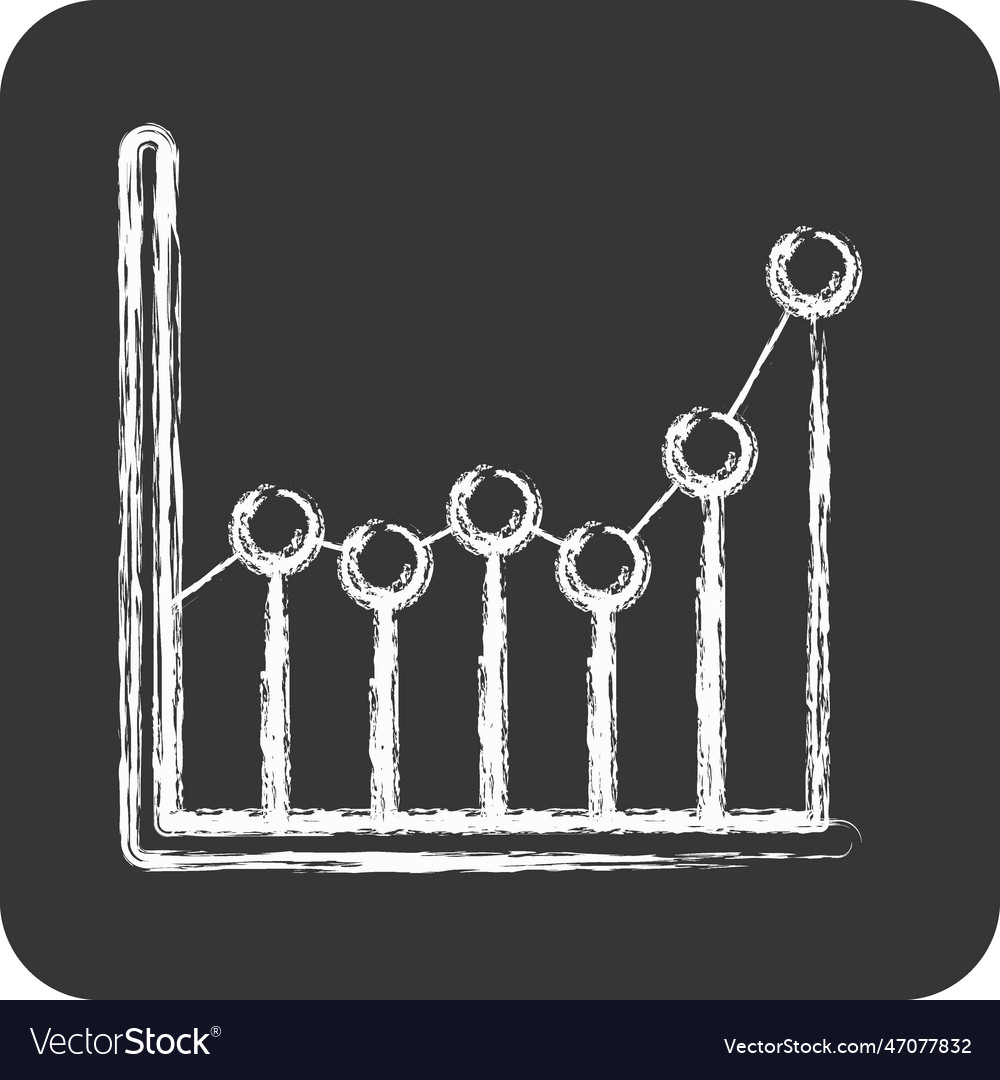 Icon sample data related to machine learning Vector Image Icon sample data related to machine learning