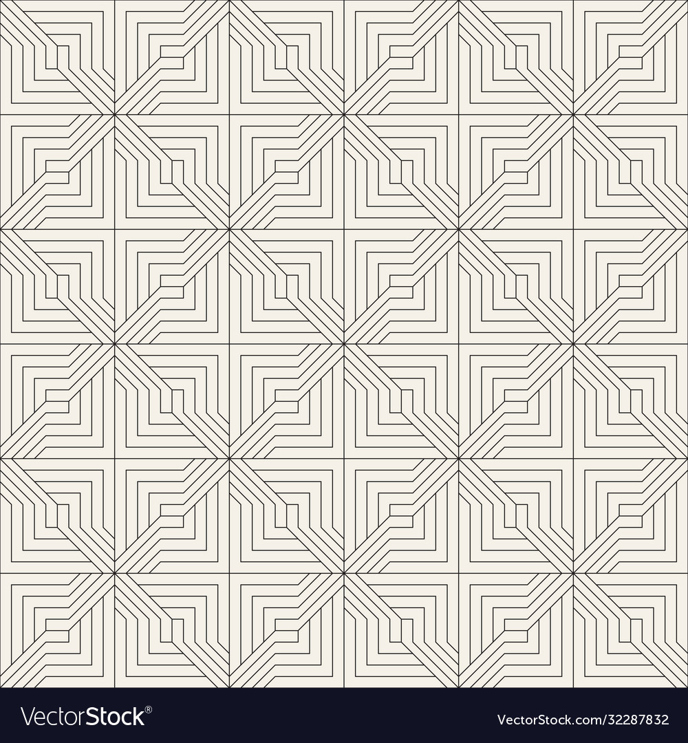 Seamless pattern repeating abstract