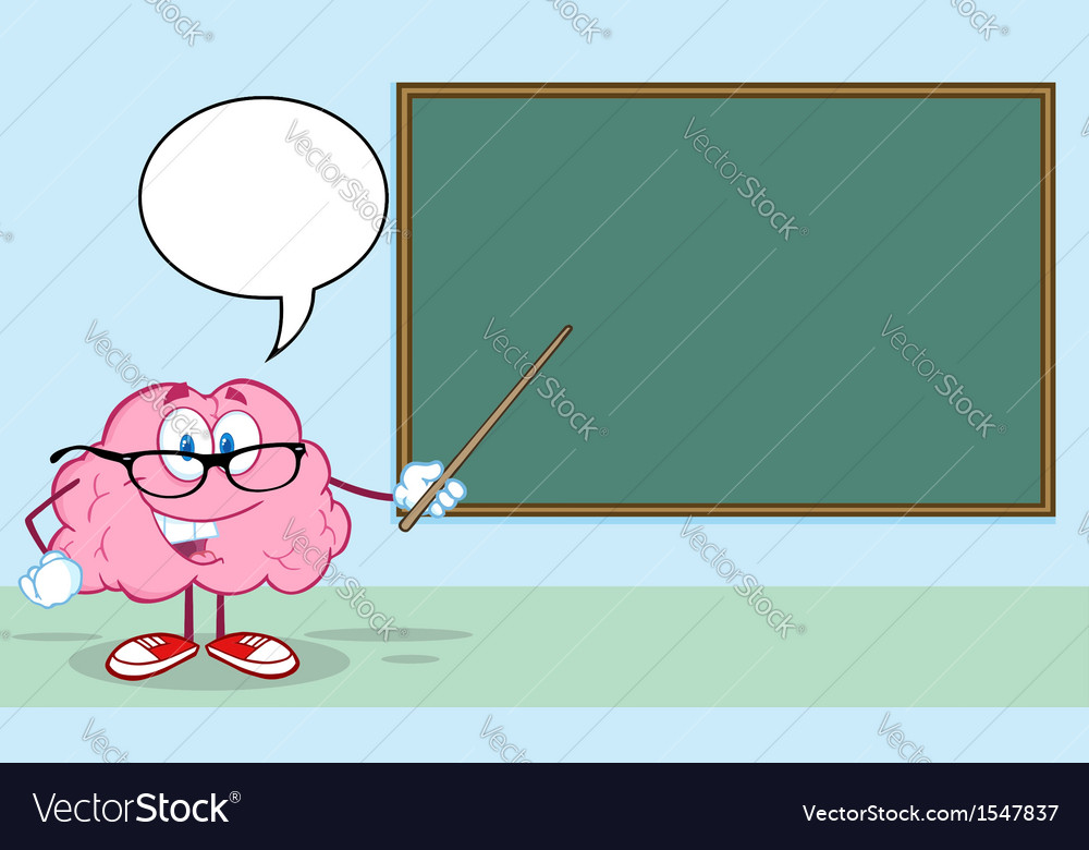 Animated Smart Brain Learning